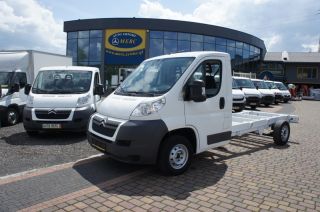 Citroen Jumper